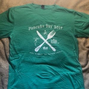 Snooze Breakfast T-shirt